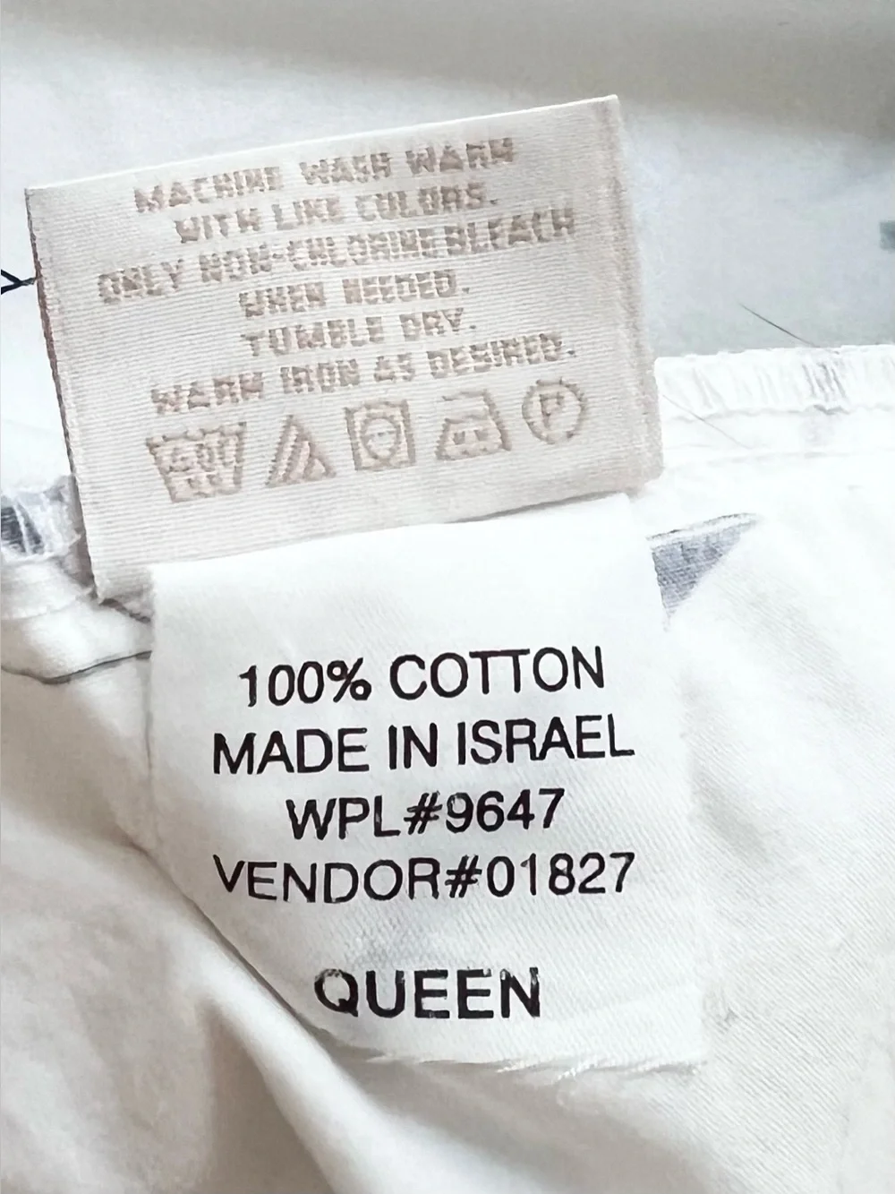 Duvet Cover Cotton
